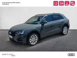 Audi Q3 40 TFSI 190ch Design quattro S tronic 7