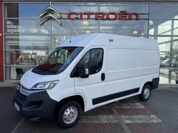 Citroen Jumper Fg 30 L2H2 2.0 BlueHDi 130 Club