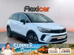 OPEL Crossland 1.2 S&S GS 130 AT6
