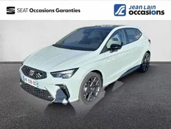 Seat Ibiza 1.0 TSI 95 ch S/S BVM5 FR