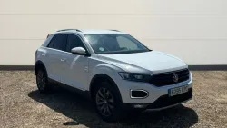 Volkswagen T-Roc 1.5 TSI Advance