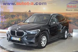 BMW X1 25 e xDrive
