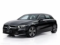 Mercedes-Benz A 180 d Progressive