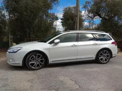 Citroën C5 CrossTourer 2.0 BlueHDI