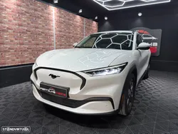 Ford Mustang Mach-E Standard