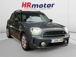 MINI Mini Countryman COUNTRYMAN COOPER SE ALL4 AUT.