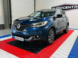 Renault kadjar 1.5 dci 110 ch graphite / carplay / semi-cuir / jante allu / garantie . Disponible de suite