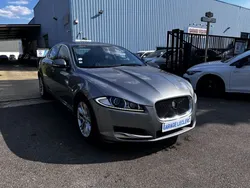 Jaguar XF V6 3.0 D S 275CH LUXE PREMIUM
