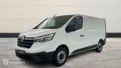 Renault Trafic Véhicule utilitaire ou Société L1H1 3T 2.0 Blue dCi 130ch Confort E6E