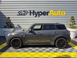 Mini COUNTRYMAN F60 192 CH BVA8 COOPER S