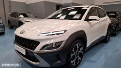 Hyundai Kauai 1.0 T-GDi Premium (TT)