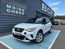 Seat ARONA 1.0 TSI 110CH XPERIENCE DSG7