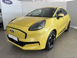 Ford Puma Gen-E 168ch Standard Range 43 kWh Premium
