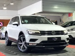 Tiguan 2.0 TDI 150ch Carat DSG7 * GARANTIE 1 AN