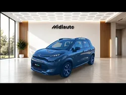 Citroen C3 Aircross 1.5 BlueHDi 110ch S&S PLUS