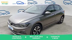 Volkswagen Polo VI 1.0 TSI 95 Confortline