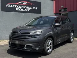 Citroën C5 Aircross BLUEHDI 130CH S&S BUSINESS EAT8