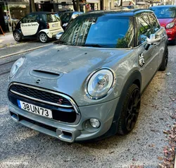 MINI 5 Portas Cooper D