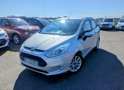 Ford B-MAX 1.5 TDCI 95ch Titanium 94700 kms réviée garantie