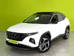 HYUNDAI Tucson 1.6 TGDI HEV Tecno Sky AT