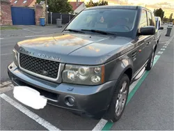 Range Rover HSE
