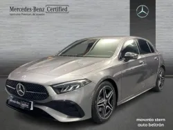 MERCEDES Clase A A 200d Progressive Line Advanced 8G-DCT