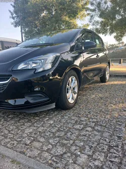 Opel Corsa 1.3 cdti