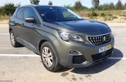 Peugeot 3008 1.5 Hdi Nacional