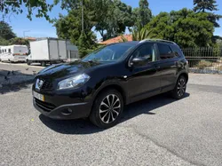 Nissan Qashqai+2 1.6 7 lugares