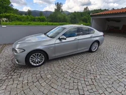 BMW 520 Luxury Line Xdrive