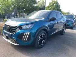 Peugeot 2008 (2) 100 ch ALLURE 6992km
