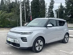 Kia e-Soul 39.2kWh