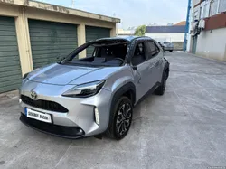 Toyota Yaris Yaris Cross 1.5 Hybrid
