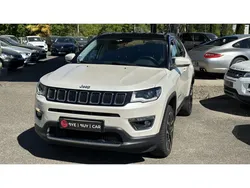 JEEP COMPASS 1.4 MultiAir II - 140 - 4x2 Limited
