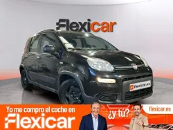 Fiat Panda City Cross 1.0 Gse 51kw (70CV)