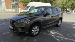 Mazda CX-5 2.2DE Style (Navi) AWD 150