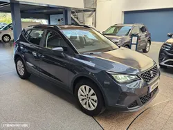 SEAT Arona 1.0 TSI Style