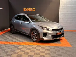 KIA XCEED 1.4 T-GDI 140 LAUNCH EDITION DCT BVA - ATTELAGE - ENTRETIEN COMPLET KIa