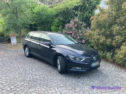 VW Passat Comfortline