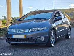 Honda Civic 1.8 Sport