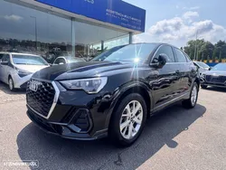Audi Q3 Sportback 45 TFSIe S tronic
