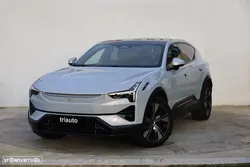 Polestar 3 Long Range 111 kWh AWD Plus Pilot