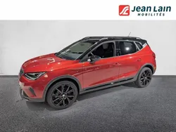 Seat Arona 1.0 TSI 95 ch Start/Stop BVM5 FR