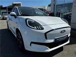 Ford Puma II GEN-E standard