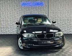 BMW SERIE 1 118i 143CV (E87)