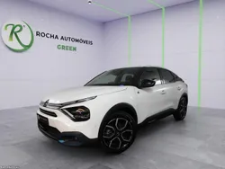 Citroën e-C4 50 kWh Feel Pack