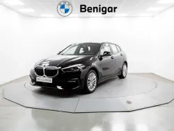 BMW Serie 1 118dA Business