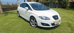 Seat Leon Copa