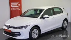 Volkswagen Golf de 2024