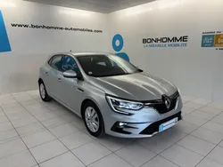 Renault Mégane IV DCI 115 BUSINESS